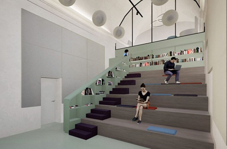 biblioteca
