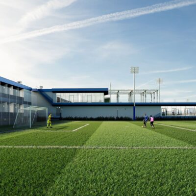 Pisa Training Center