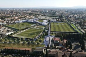 Pisa Training Center
