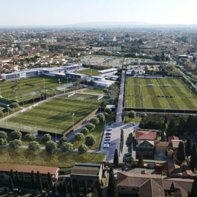 Pisa Training Center