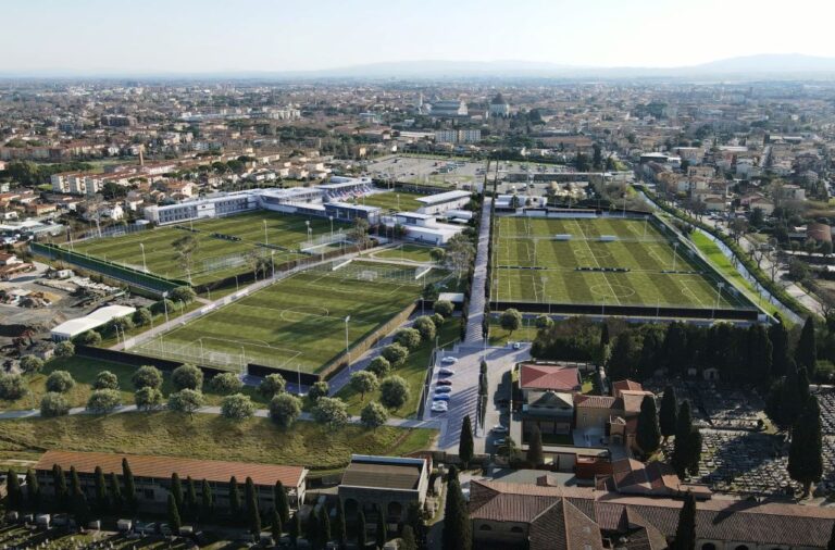 Pisa Training Center