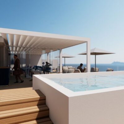 boutique hotel