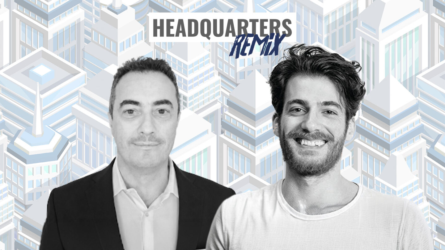 URBAN HEADQUARTERS. Il video del terzo talk di HEADQUARTERS REMIX