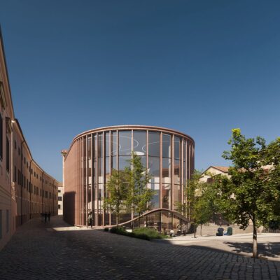 Biblioteca Federiciana
