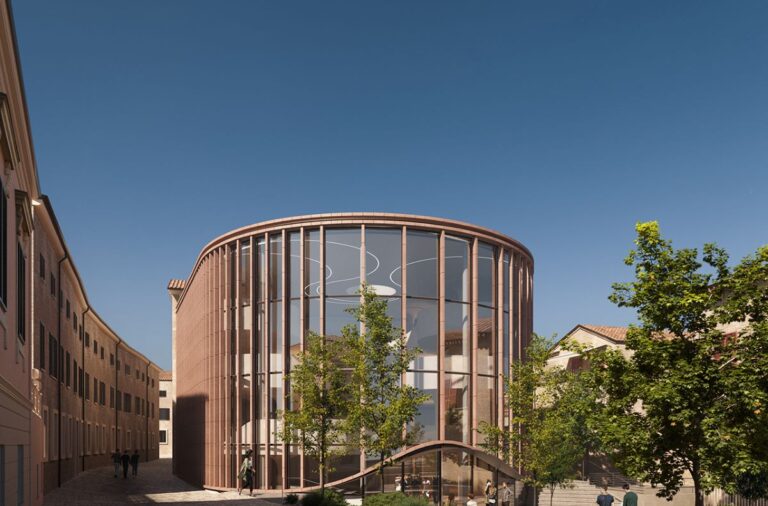 Biblioteca Federiciana