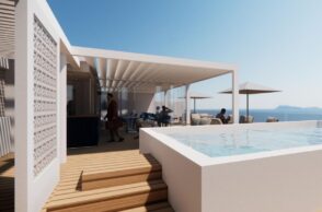 boutique hotel