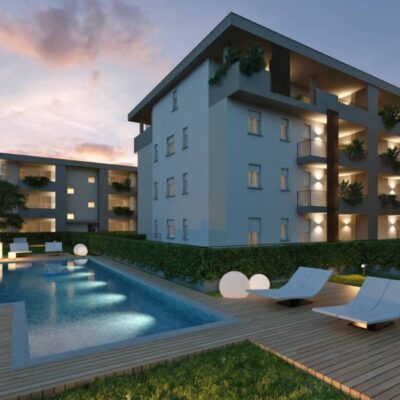 residenziale