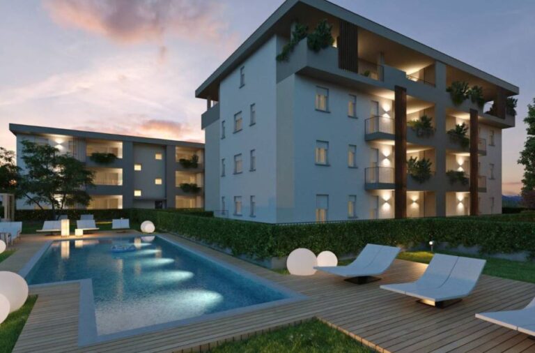residenziale