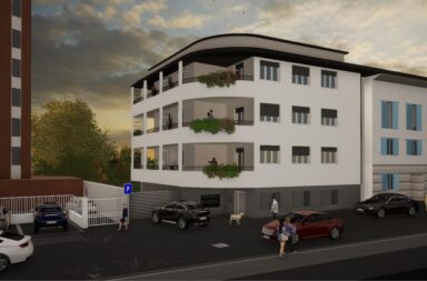 Residenza Acero