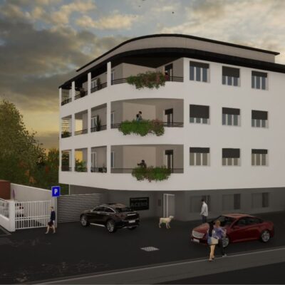 Residenza Acero