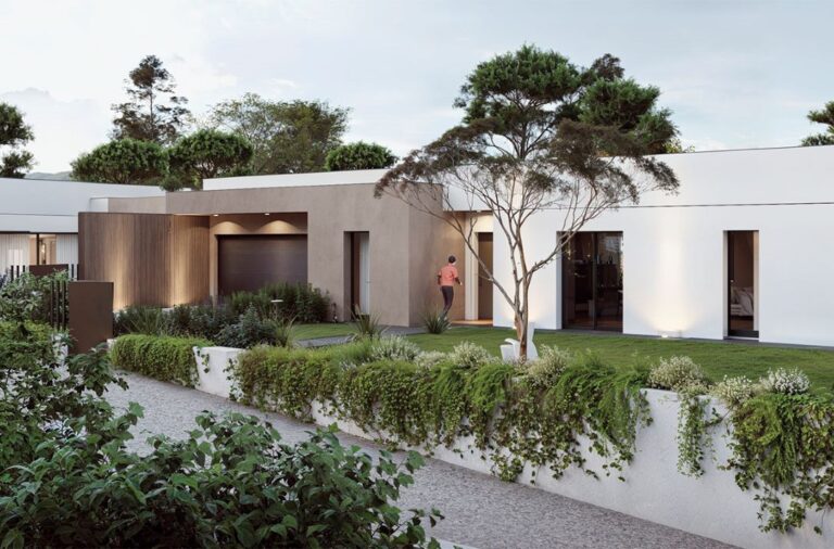 Residenze Velara