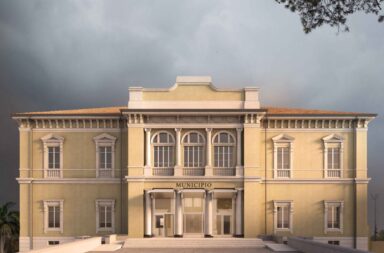 polo culturale