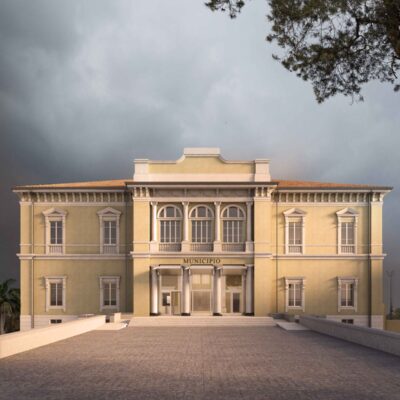 polo culturale