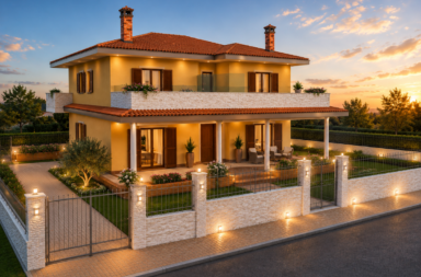 residenziale