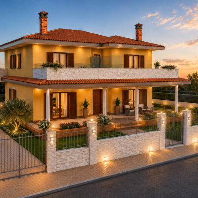 residenziale