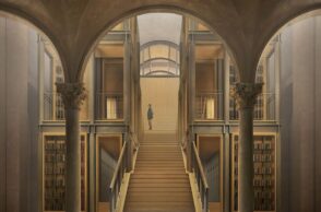 Biblioteca Capitolare