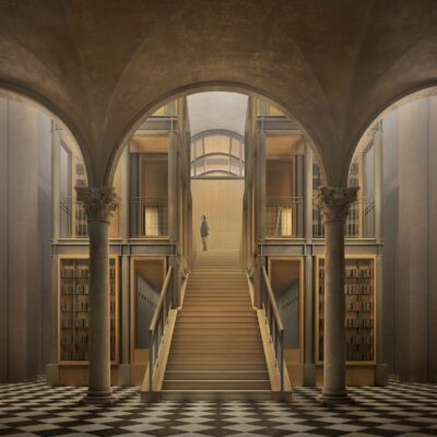 Biblioteca Capitolare