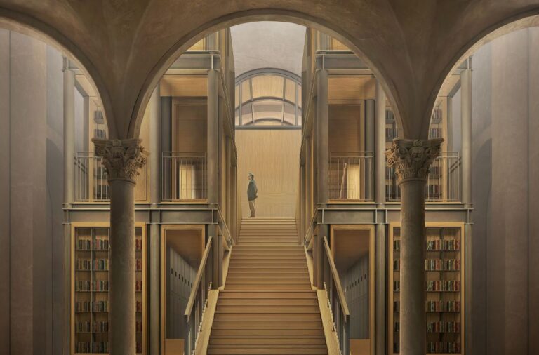 Biblioteca Capitolare