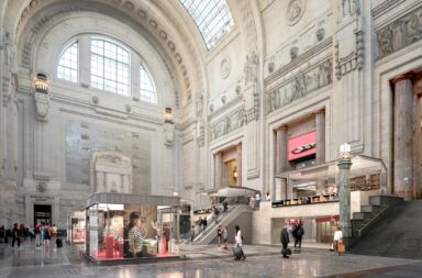 Milano Centrale