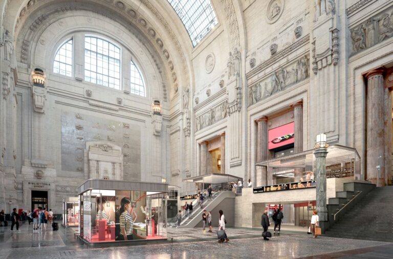 Milano Centrale