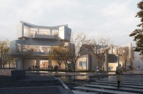 Galleria Civica d’Arte