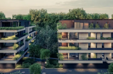 Residence Green Life