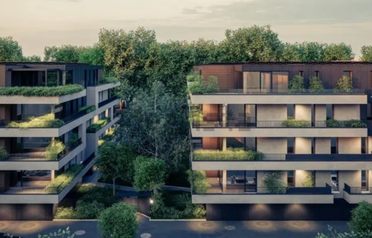 Residence Green Life