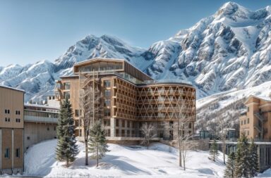 Cervinia