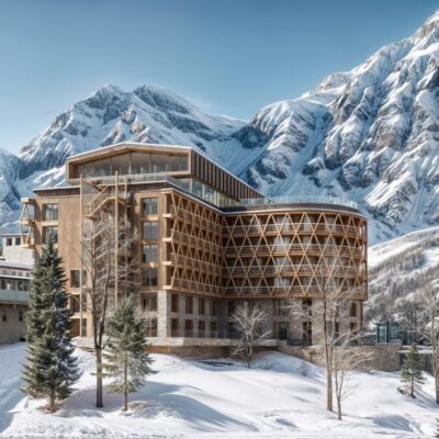 Cervinia