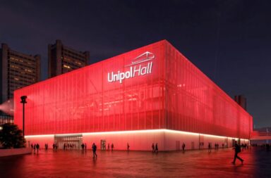 Unipol Hall