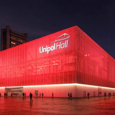 Unipol Hall