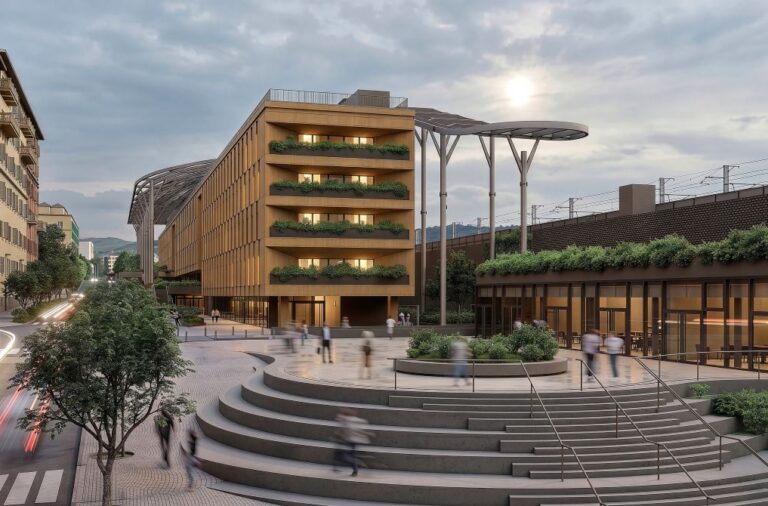 Campus San Pietro