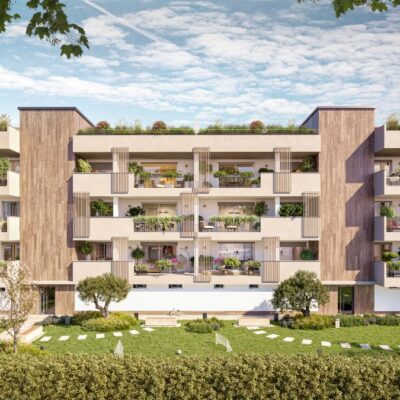 Residenza Navilii