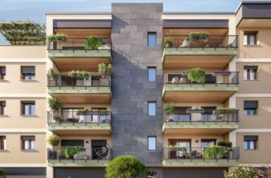 Aria Opera Living