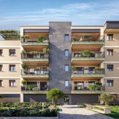Aria Opera Living
