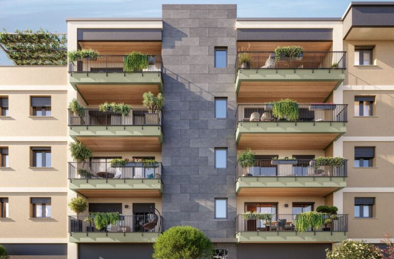 Aria Opera Living