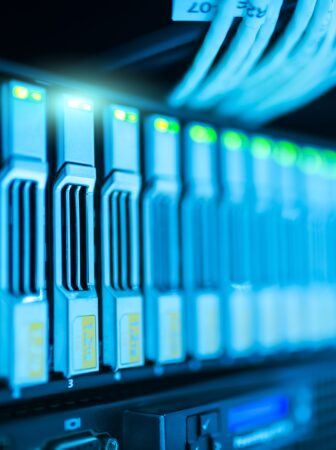 data center