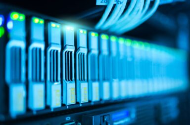 data center
