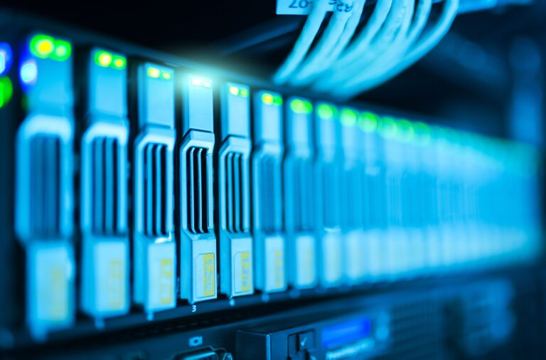 data center