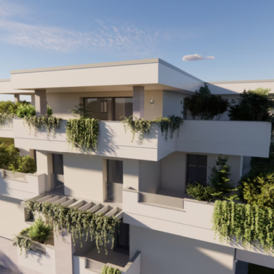Garden Village