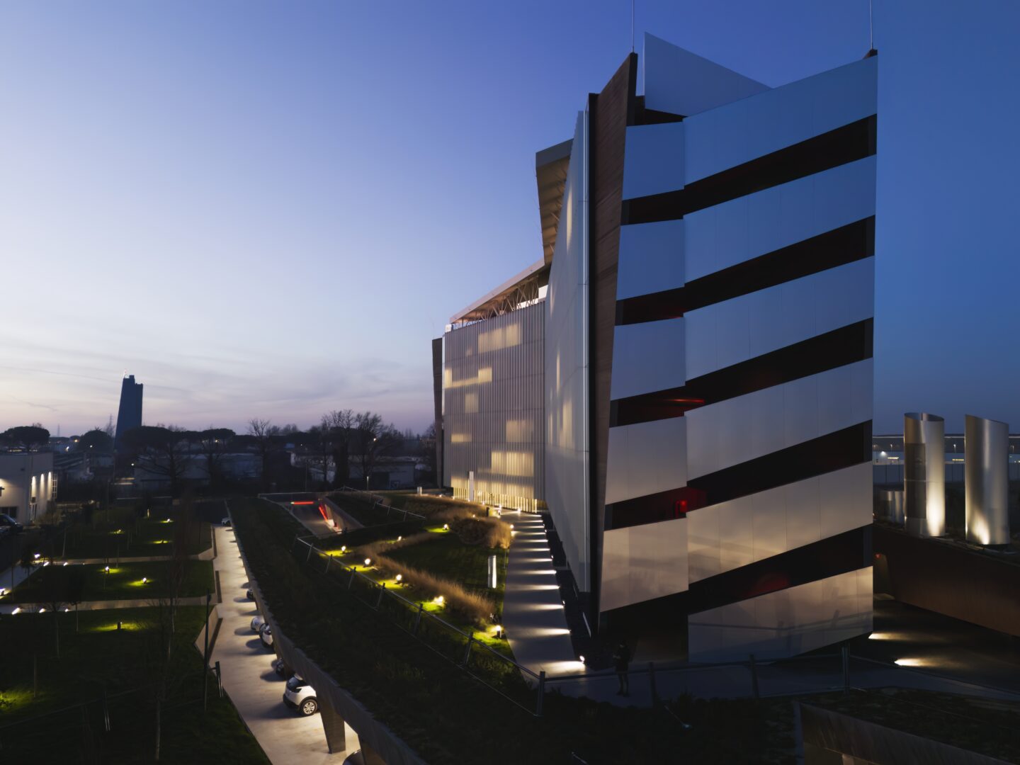 Green Headquarters: la sostenibilità come risorsa del workplace design nel nuovo talk di NiiProgetti con tissellistudioarchitetti